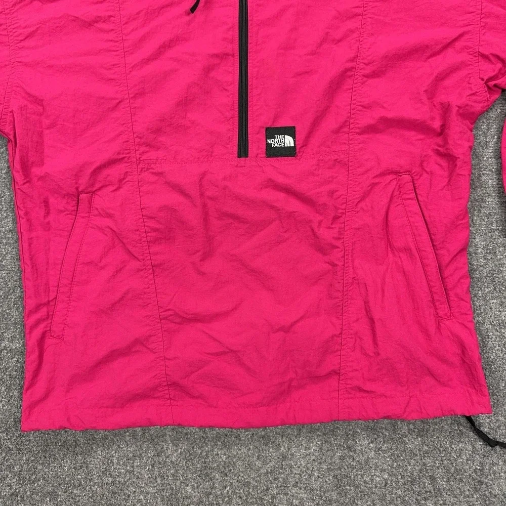 The North Face pre owned